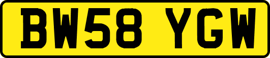 BW58YGW