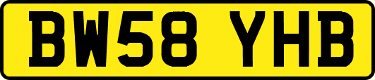 BW58YHB