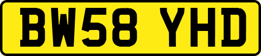 BW58YHD