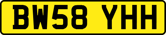 BW58YHH
