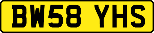 BW58YHS