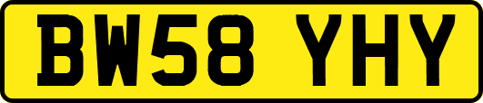 BW58YHY