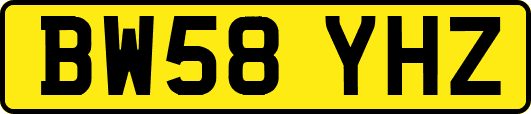 BW58YHZ