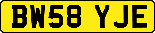 BW58YJE