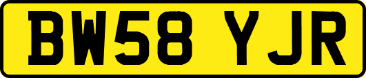 BW58YJR