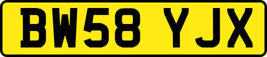 BW58YJX