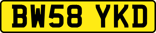 BW58YKD