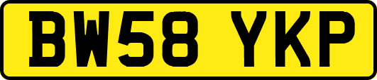 BW58YKP