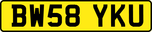 BW58YKU