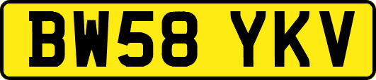 BW58YKV