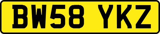 BW58YKZ