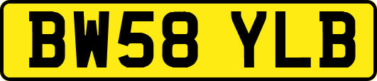 BW58YLB