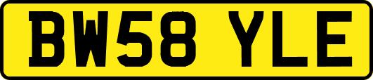 BW58YLE