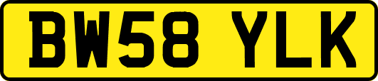 BW58YLK