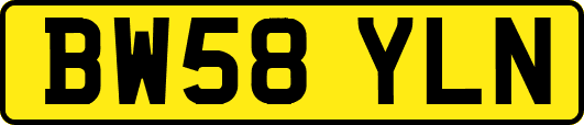 BW58YLN
