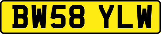 BW58YLW