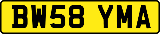 BW58YMA