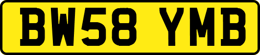 BW58YMB
