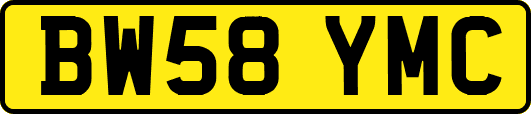 BW58YMC
