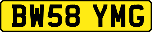 BW58YMG