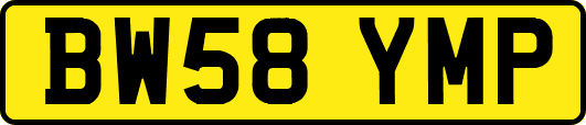 BW58YMP