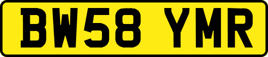 BW58YMR