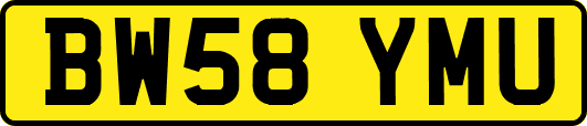 BW58YMU