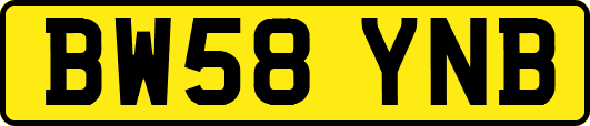 BW58YNB
