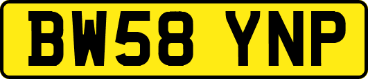 BW58YNP