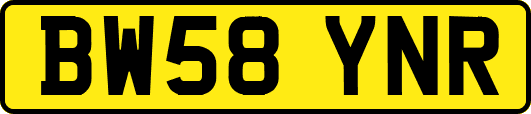BW58YNR