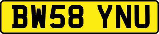 BW58YNU