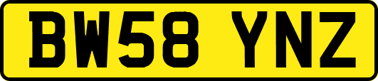 BW58YNZ