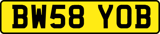 BW58YOB