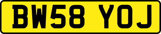 BW58YOJ