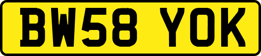 BW58YOK