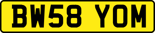 BW58YOM