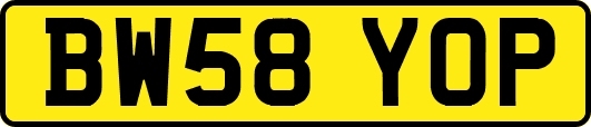 BW58YOP