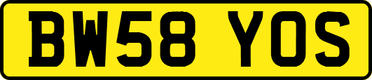BW58YOS