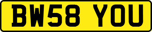 BW58YOU