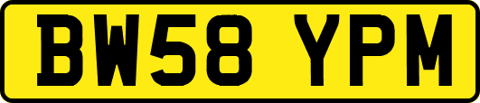 BW58YPM