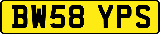 BW58YPS
