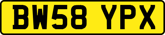 BW58YPX