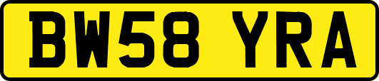 BW58YRA