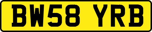 BW58YRB