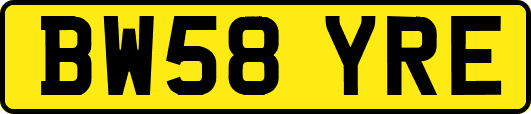 BW58YRE