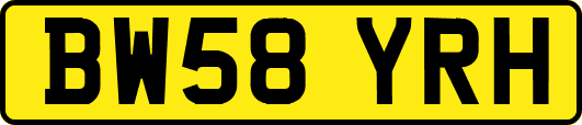 BW58YRH