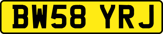 BW58YRJ
