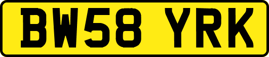 BW58YRK