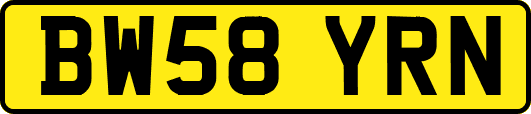 BW58YRN