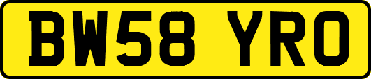 BW58YRO